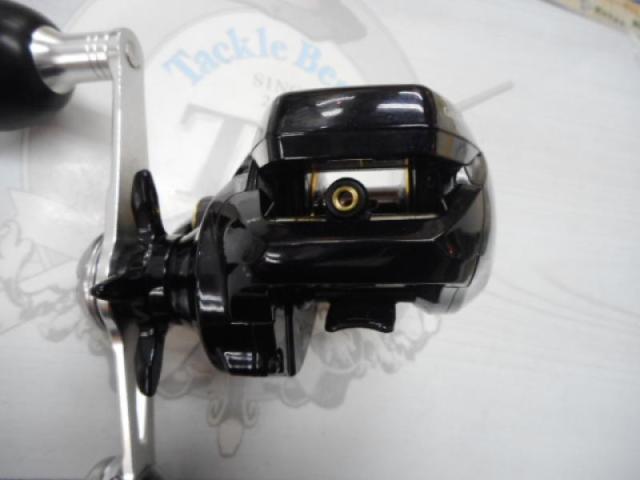 16グラップラーCT 151HG