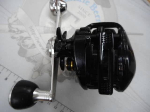 16グラップラーCT 151HG