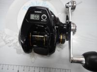 16グラップラーCT 151HG