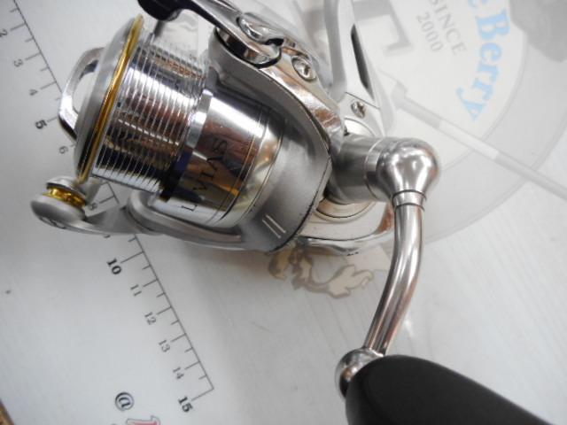 07ルビアス 1003｜＠ベリーネット 日本最大新品中古釣具WEBショップ