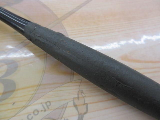 朱紋峰 先ぬけ 9