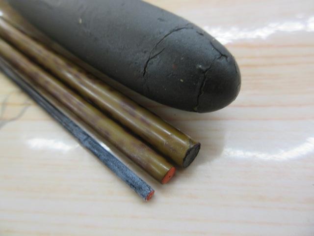 朱紋峰 先ぬけ 9