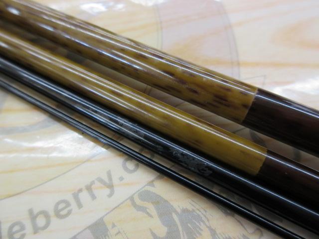 朱紋峰 先ぬけ 9