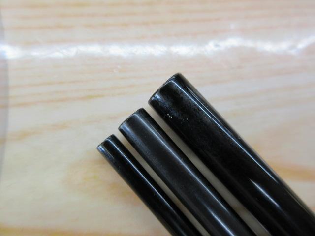 朱紋峰 先ぬけ 9