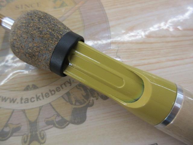 エッグキャストソフティ120ウッディクリーム