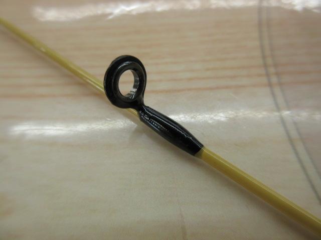 エッグキャストソフティ120ウッディクリーム