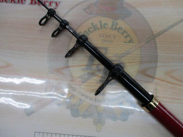 がま磯汐来防遠投 M500｜＠ベリーネット 日本最大新品中古釣具WEBショップ