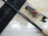 22ボーダレス 420ML+-T