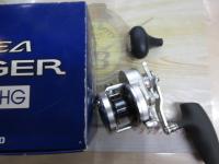 11オシアジガー 1000HG