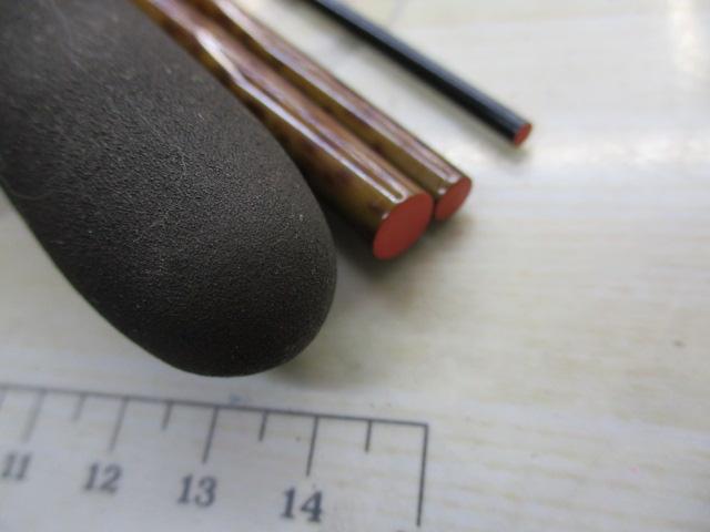 朱紋峰 先ぬけ 13