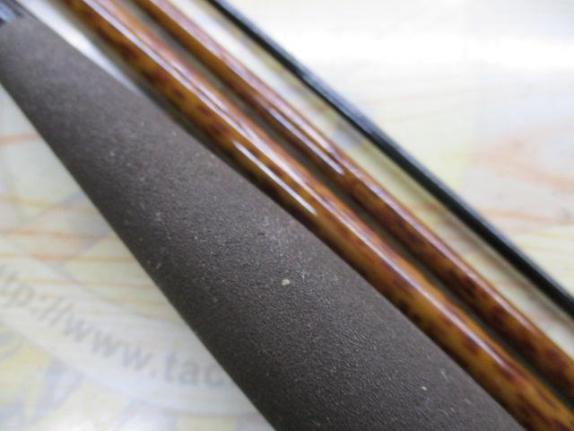 朱紋峰 先ぬけ 13