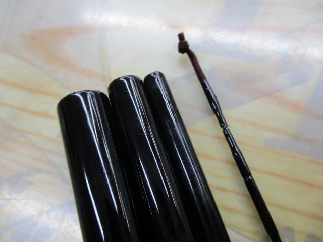 朱紋峰 先ぬけ 13