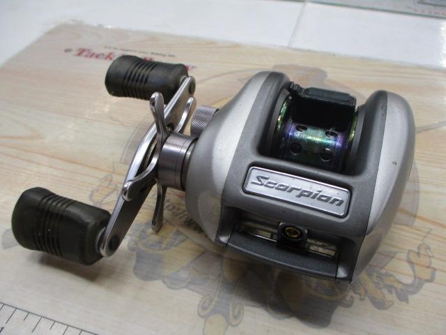 97メタニウムXT(RH)