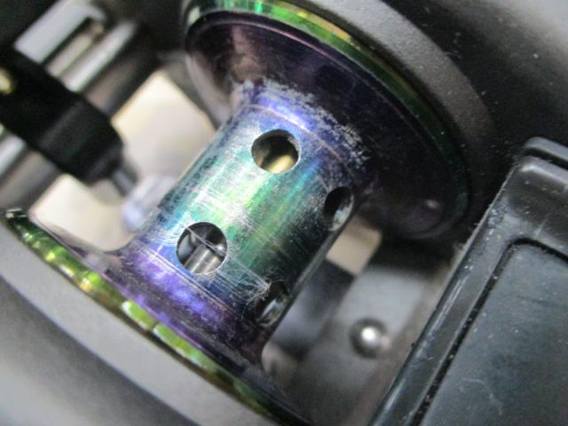 97メタニウムXT(RH)