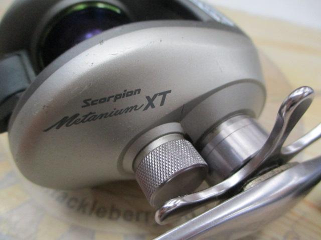 97メタニウムXT(RH)