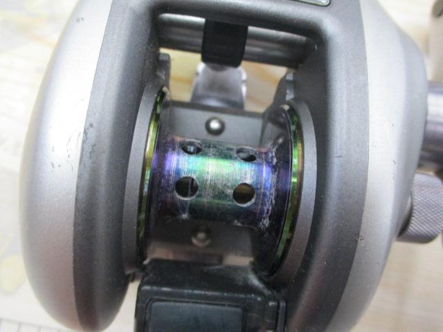 97メタニウムXT(RH)