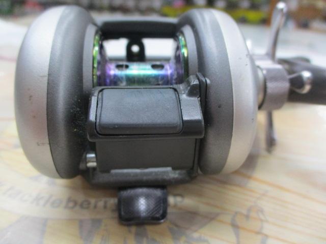 97メタニウムXT(RH)