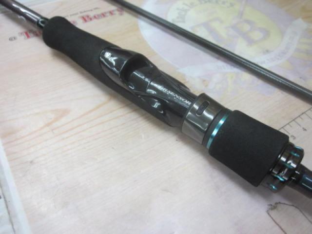 エメラルダスMX 75MMH-S・N｜＠ベリーネット 日本最大新品中古釣具WEB