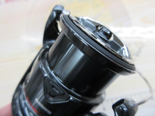 24ヴァンフォード 2500SHG