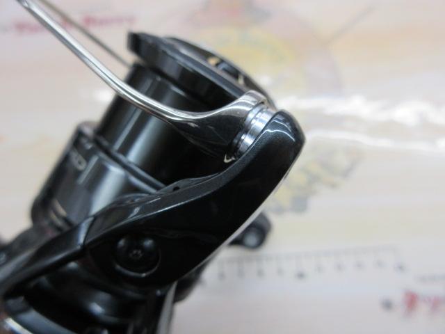 24ヴァンフォード 2500SHG