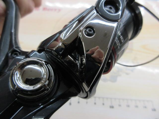 24ヴァンフォード 2500SHG