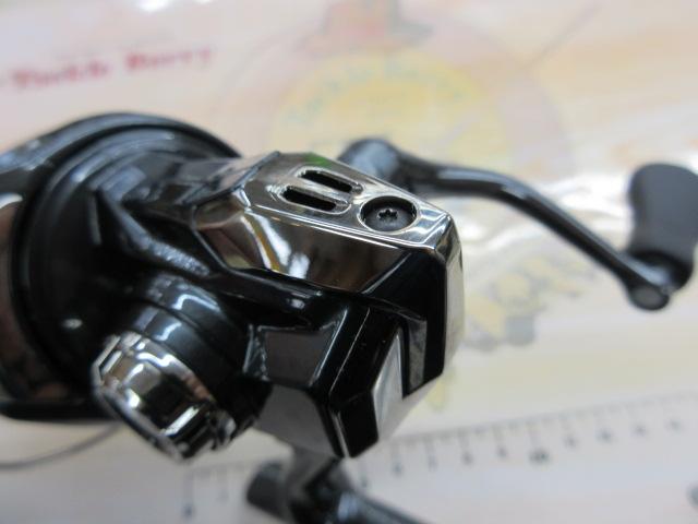 24ヴァンフォード 2500SHG