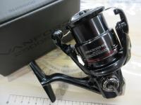 24ヴァンフォード 2500SHG