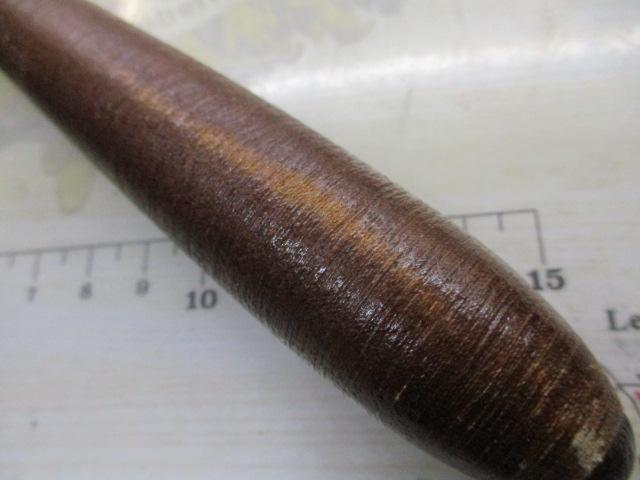 朱紋峰 ぬけさく 18