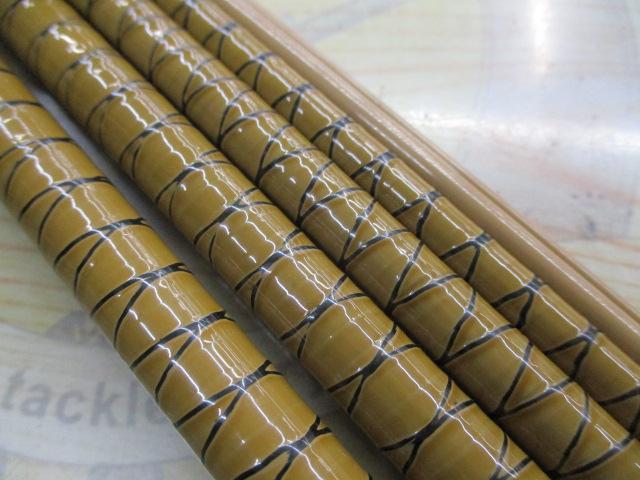 朱紋峰 ぬけさく 18