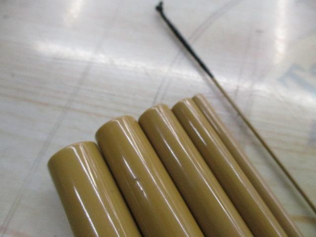 朱紋峰 ぬけさく 18