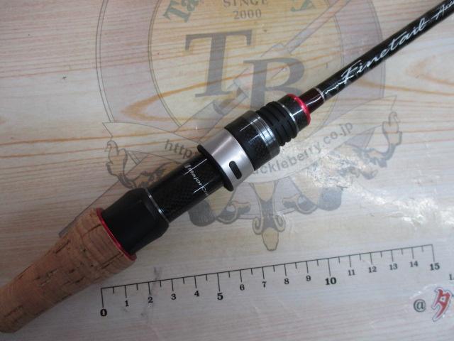 ファインテール FAX-632L