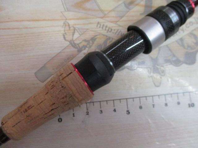 ファインテール FAX-632L