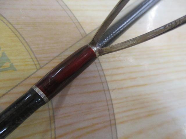 ファインテール FAX-632L