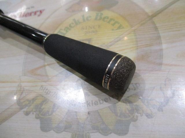 グラディエーターアンチ GA-72HC キングヘビー