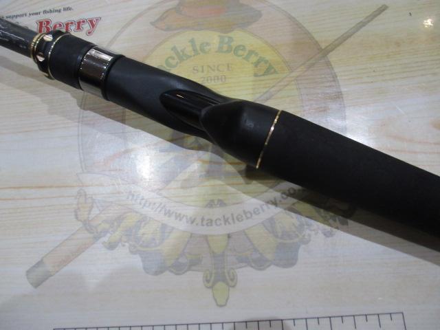 グラディエーターアンチ GA-72HC キングヘビー