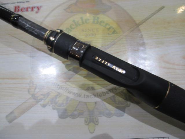 グラディエーターアンチ GA-72HC キングヘビー