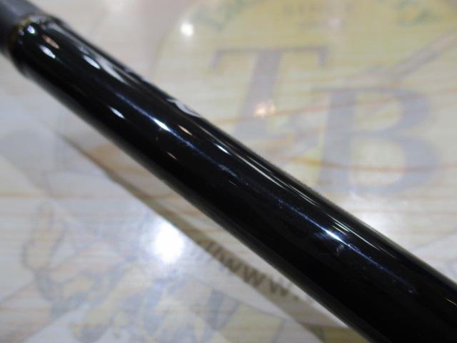 グラディエーターアンチ GA-72HC キングヘビー