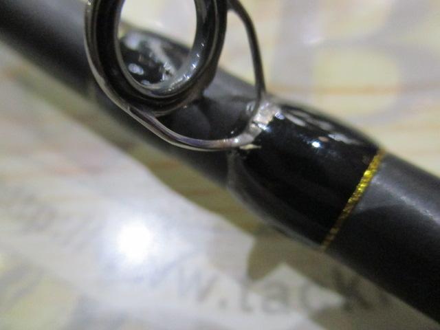 グラディエーターアンチ GA-72HC キングヘビー