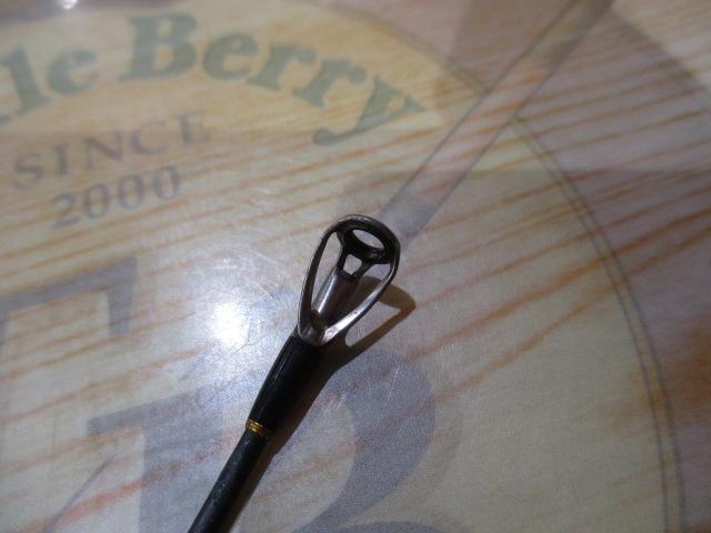 グラディエーターアンチ GA-72HC キングヘビー