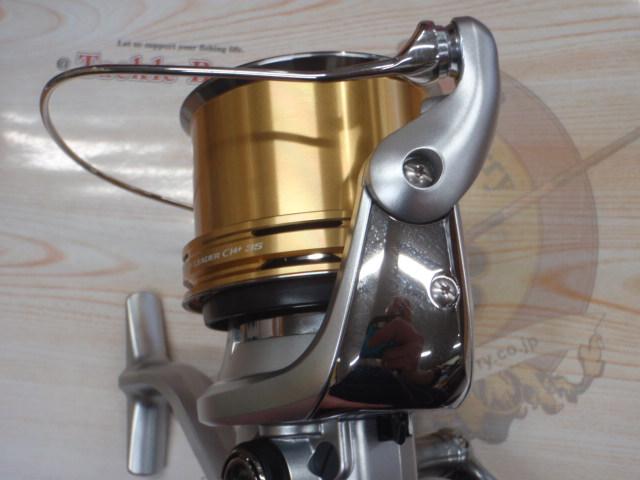 18サーフリーダーCI4+ SD 35標準仕様