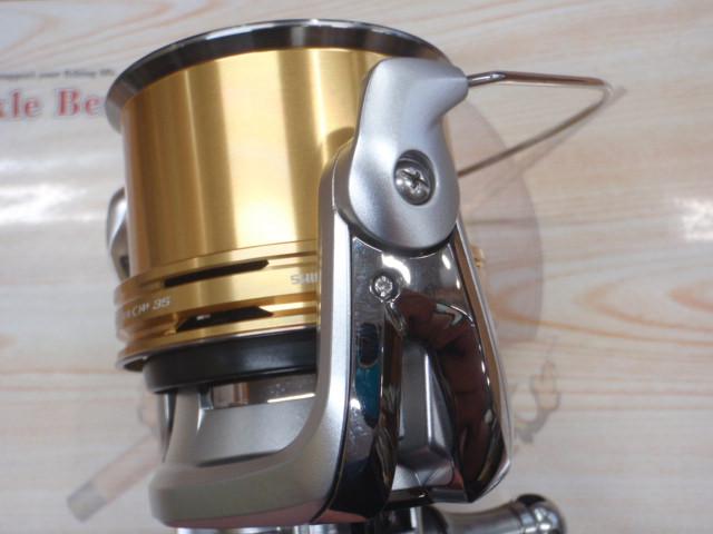 18サーフリーダーCI4+ SD 35標準仕様