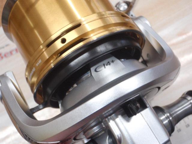 18サーフリーダーCI4+ SD 35標準仕様