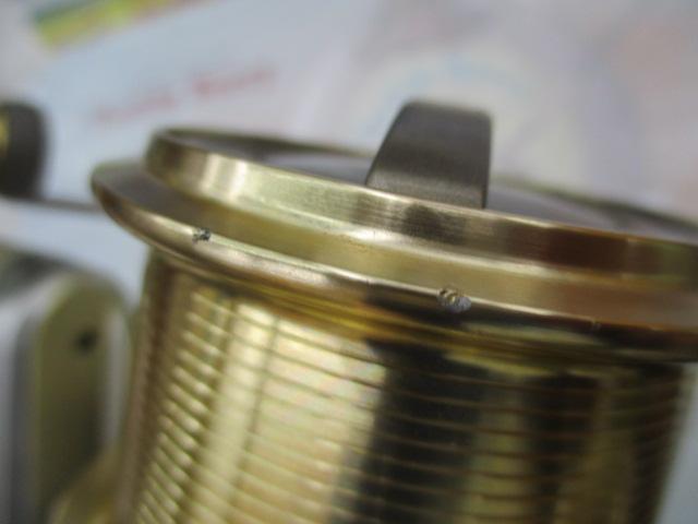 パワーサーフQD 座布団鰈