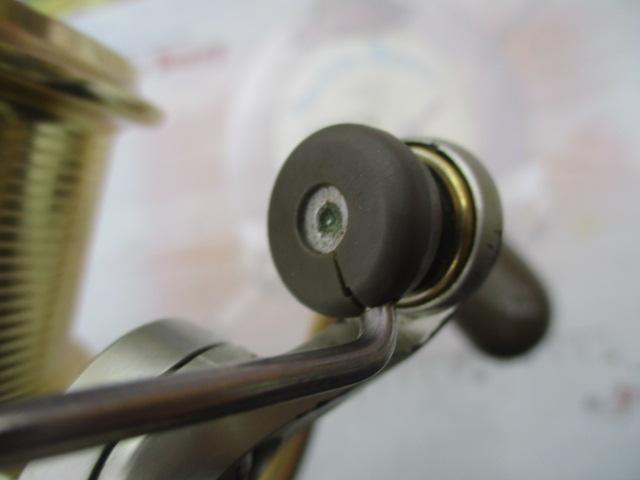 パワーサーフQD 座布団鰈