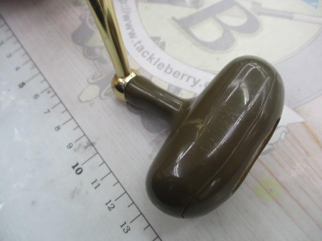 パワーサーフQD 座布団鰈