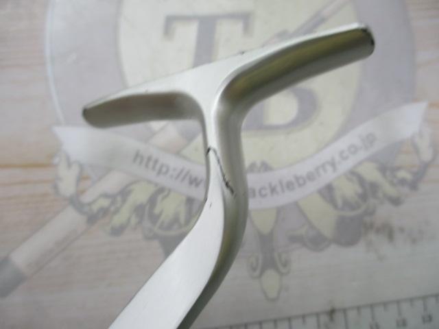 パワーサーフQD 座布団鰈