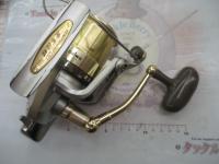 パワーサーフQD 座布団鰈