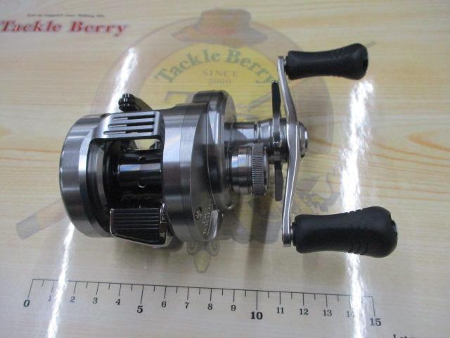 20カルカッタコンクエストDC 100HG