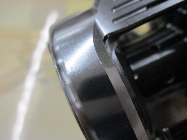 20カルカッタコンクエストDC 100HG