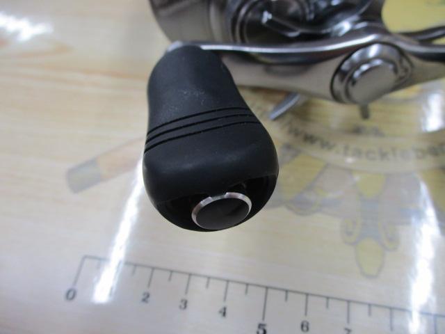 20カルカッタコンクエストDC 100HG